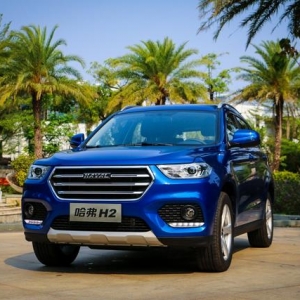 꾫ѡSUV7򼶸Ʒ۱Ȼ˭